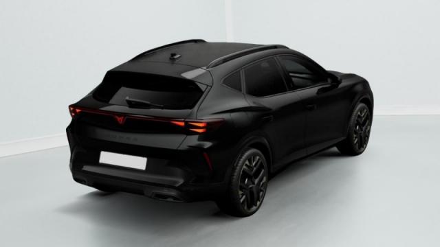 Cupra Formentor image 6