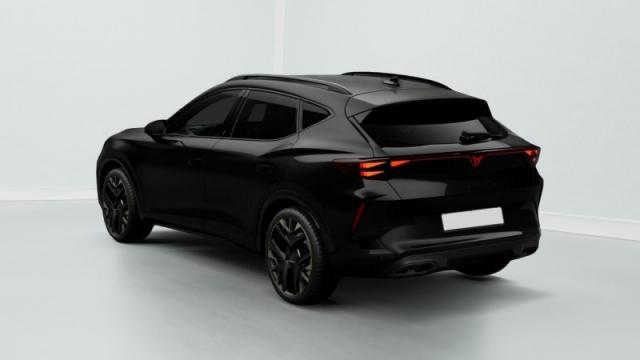 Cupra Formentor image 1