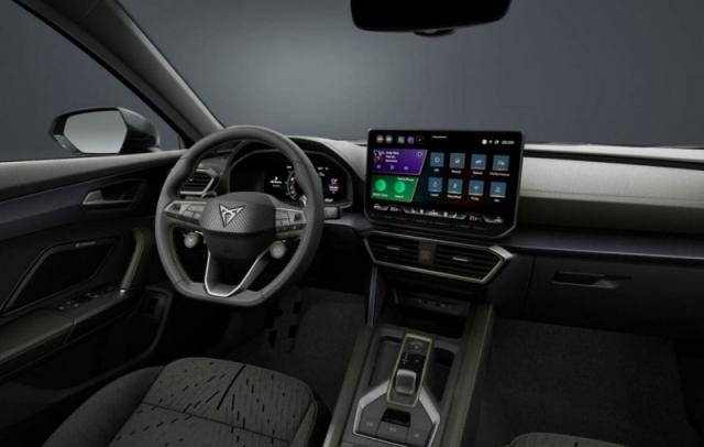 Cupra Formentor image 2