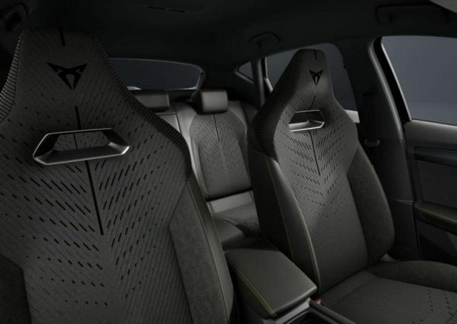 Cupra Formentor image 4