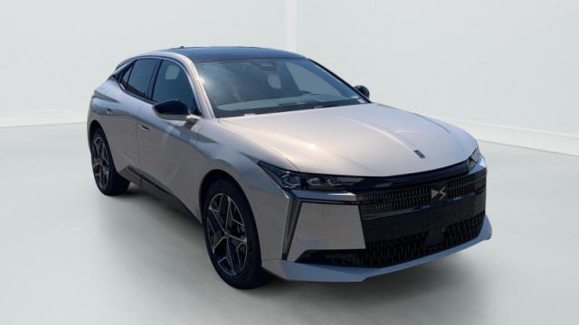 Ds Ds 4 N Hybride 145 E-Dct6 Etoile - Alcantara