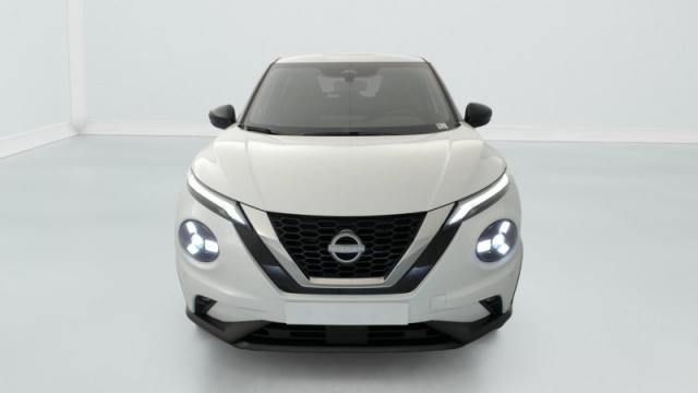 Nissan Juke image 4