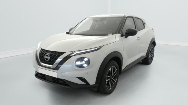Nissan Juke image 8