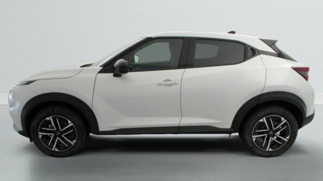 Nissan Juke image 6