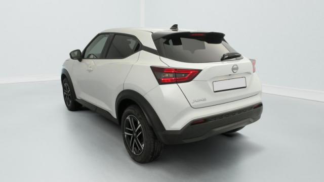 Nissan Juke image 5
