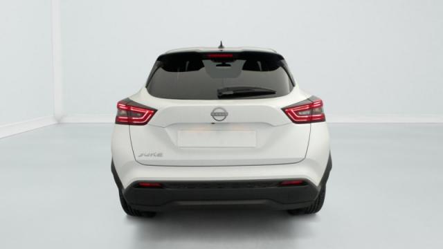 Nissan Juke image 1