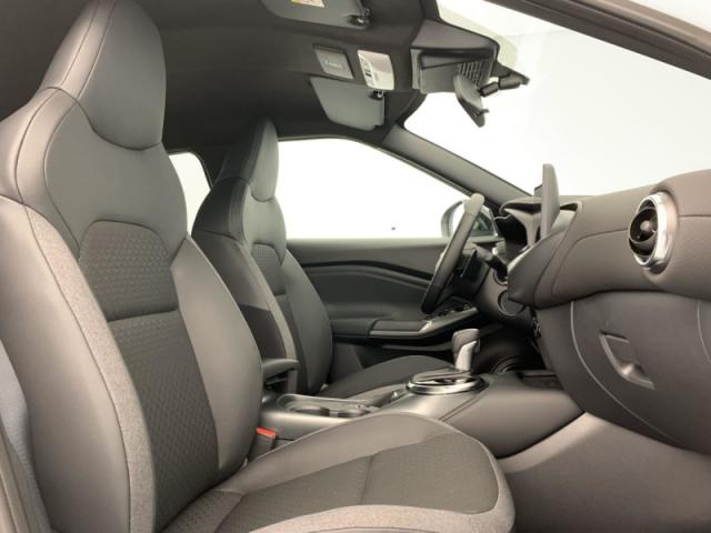 Nissan Juke image 2