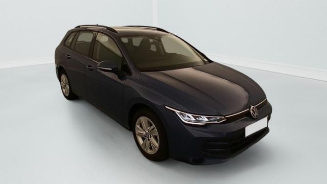 Volkswagen Golf Sw 1.5 Etsi Evo2 116 Dsg7 Life Plus