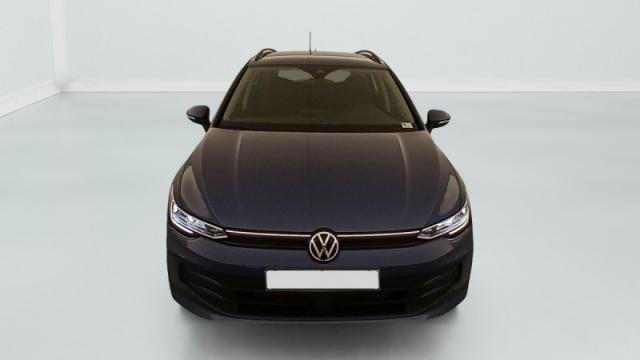 Volkswagen Golf Sw image 9