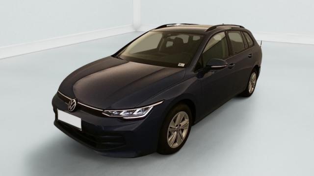 Volkswagen Golf Sw image 3