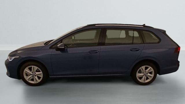 Volkswagen Golf Sw image 5