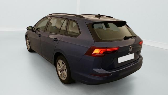 Volkswagen Golf Sw image 2