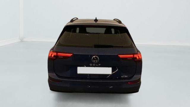 Volkswagen Golf Sw image 6