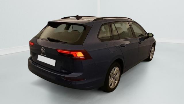 Volkswagen Golf Sw image 1
