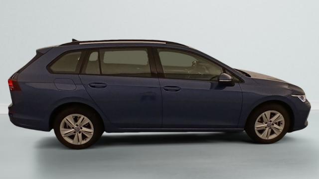 Volkswagen Golf Sw image 8