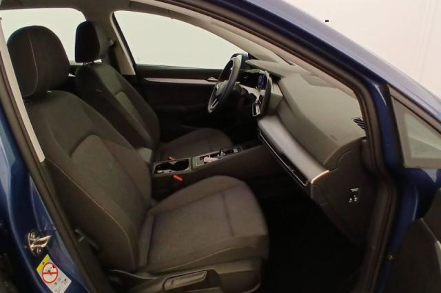 Volkswagen Golf Sw image 7