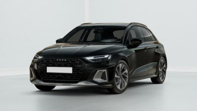 Audi A3 Allstreet S Tronic 150