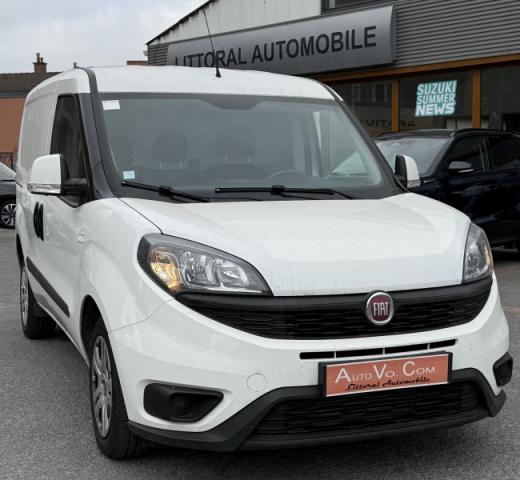 Fiat Doblo d’occasion