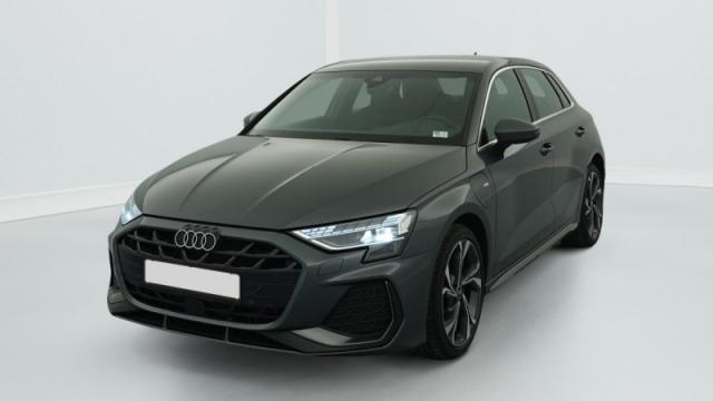 Audi A3 image 8