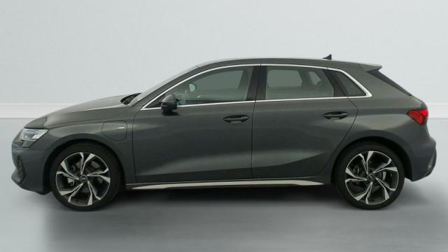 Audi A3 image 1