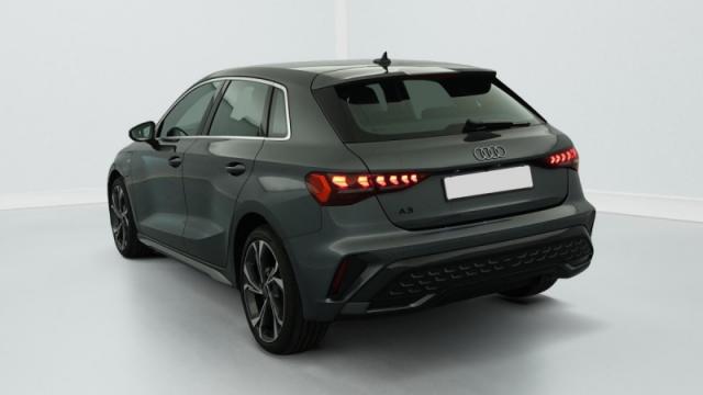 Audi A3 image 5