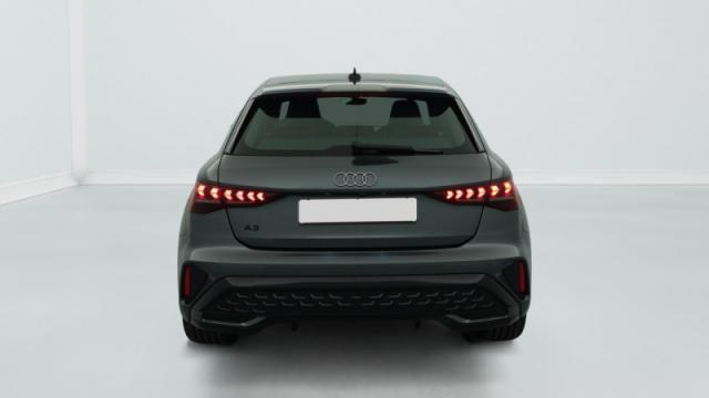 Audi A3 image 3