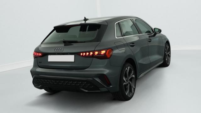 Audi A3 image 6