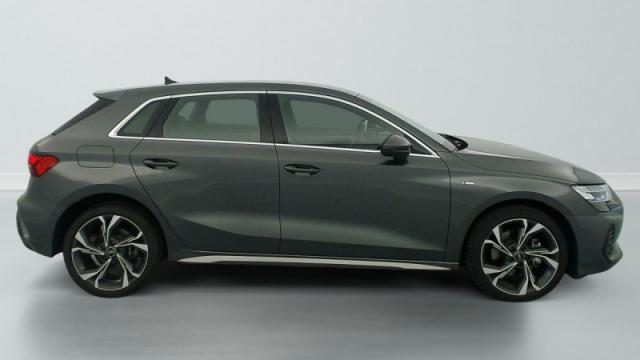 Audi A3 image 2