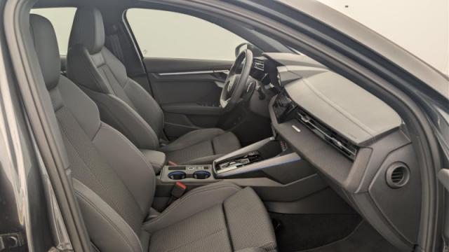 Audi A3 image 4