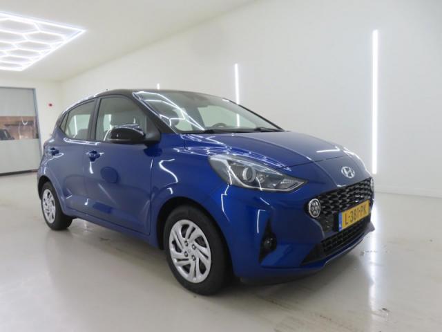 Hyundai I10 image 8