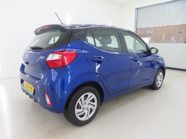 Hyundai I10 image 9