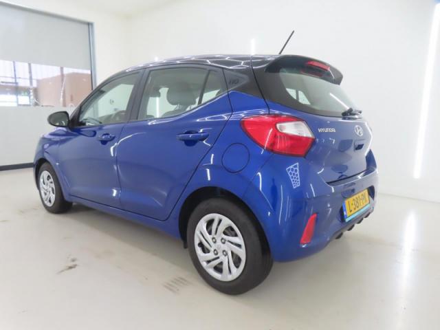 Hyundai I10 image 6