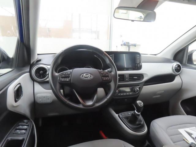 Hyundai I10 image 4
