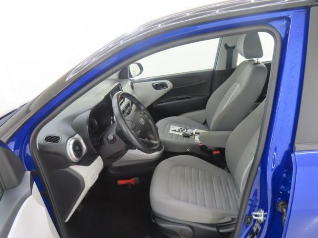 Hyundai I10 image 7