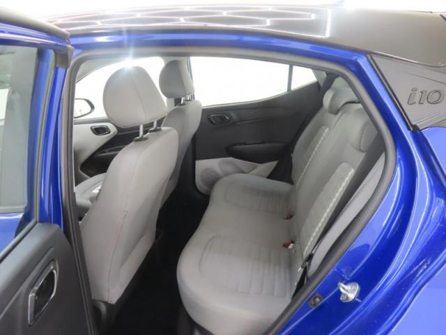Hyundai I10 image 1