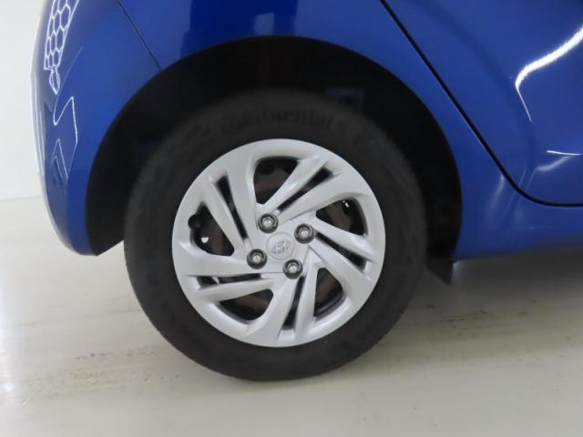 Hyundai I10 image 3