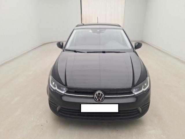 Volkswagen Polo 1.0 Tsi Life Automatique Dsg 5 Portes