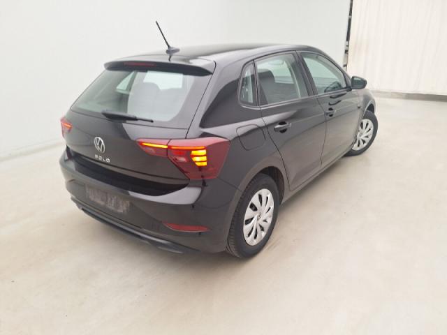 Volkswagen Polo image 6