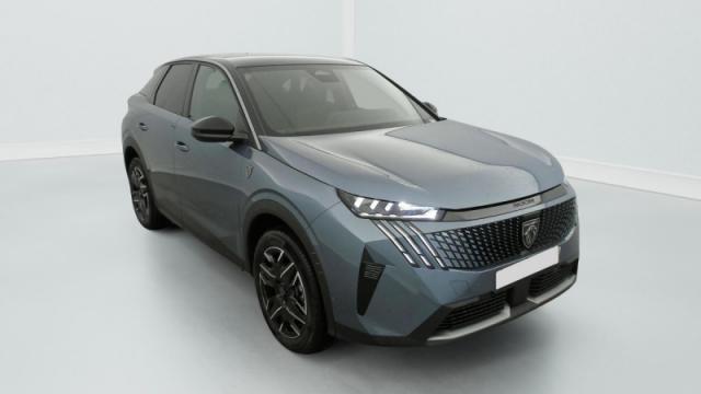 Peugeot 3008 Hybrid 145 E-Dcs6 Gt
