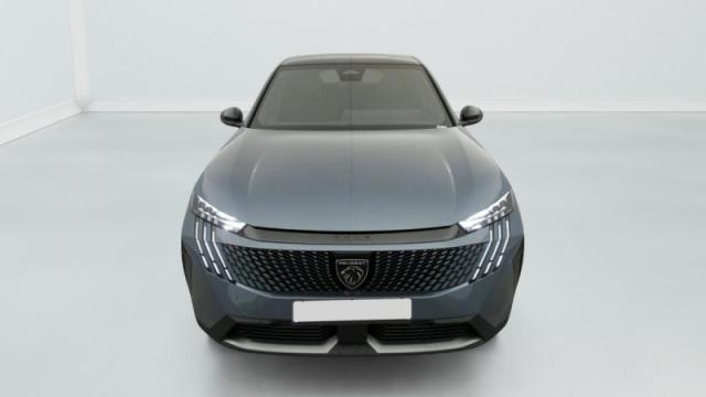 Peugeot 3008 image 3
