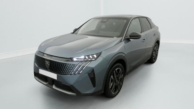 Peugeot 3008 image 6