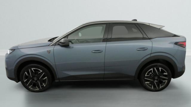 Peugeot 3008 image 1