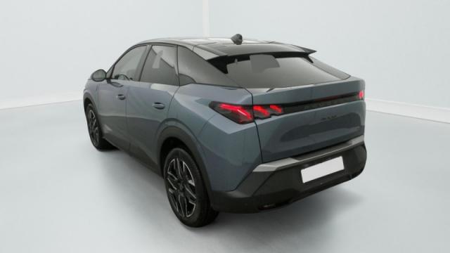Peugeot 3008 image 4