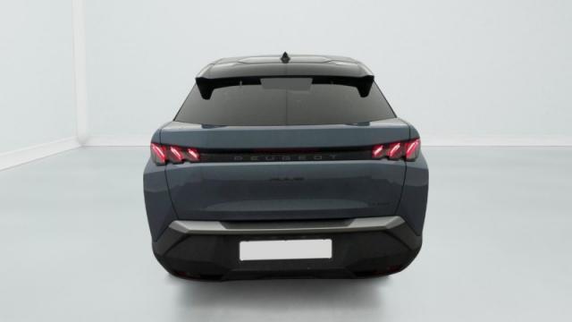Peugeot 3008 image 5