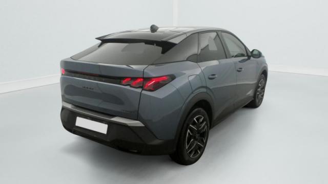 Peugeot 3008 image 2