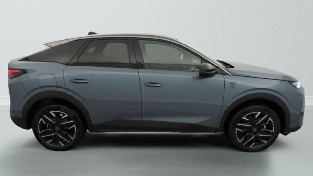 Peugeot 3008 image 8