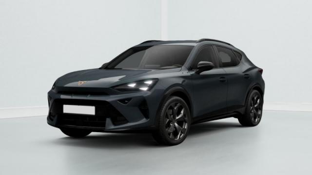 Cupra Formentor d’occasion