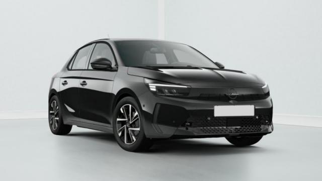 Opel Corsa 110 Hybrid At6 Gs