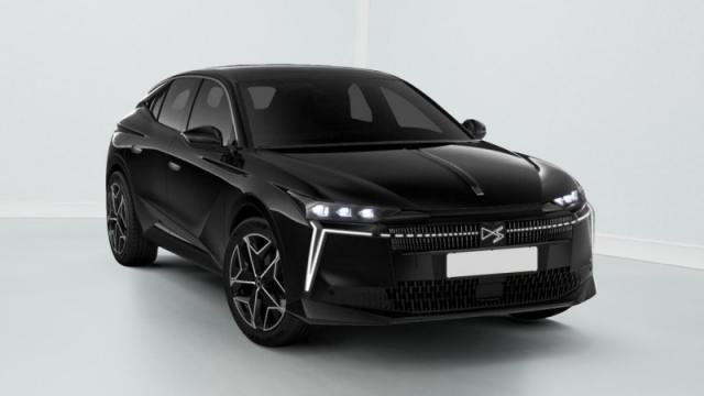 Ds Ds 4 d’occasion