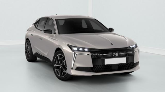 Ds Ds 4 d’occasion